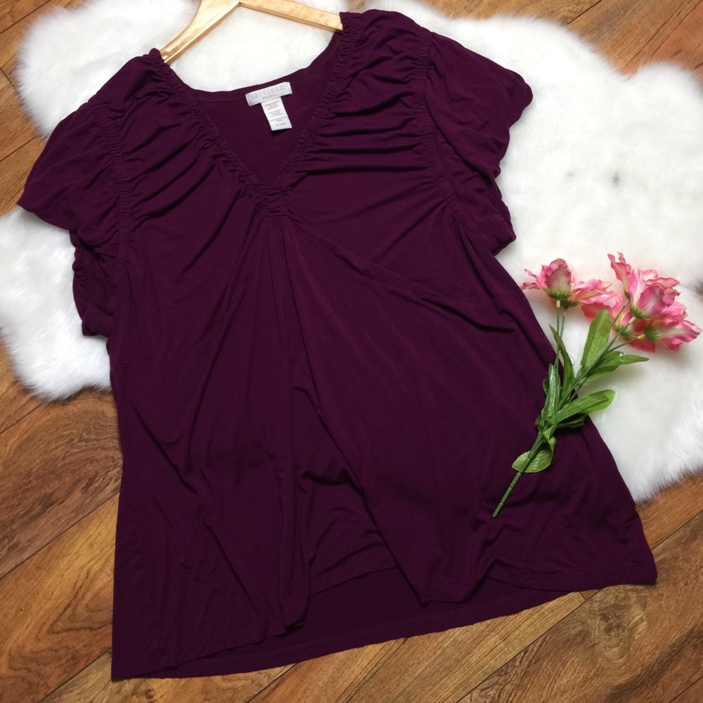 By Artisan Women Top